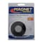 Master Magnetics Magnet Source 312 in. L X .75 in. W Black Magnetic Tape 1 07076 - alternate 2